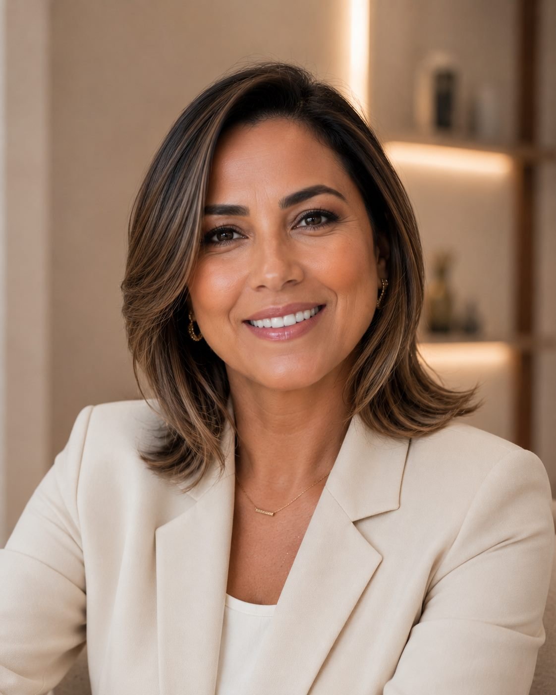 Fernanda M.
